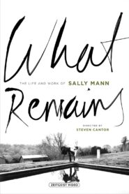 What Remains 2005 one on netflix
