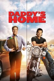 Daddy’s Home 2015 one on netflix