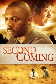 Second Coming 2014 one on netflix