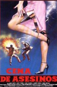 Cena de Asesinos 1989 one on netflix