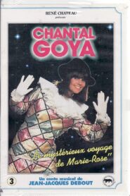 Le mysterieux voyage de Marie Rose 1984 one on netflix