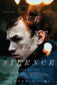 And Then, the Silence 2020 one on netflix