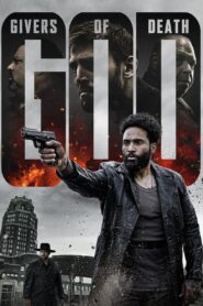 Givers of Death 2020 one on netflix