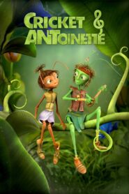 Cricket & Antoinette 2023 one on netflix