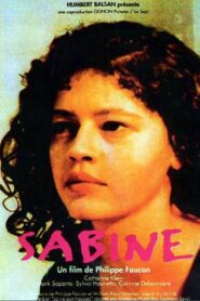 Sabine 1993 one on netflix