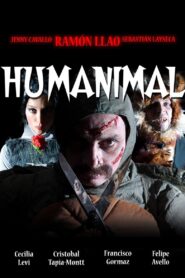 Humanimal 2010 one on netflix