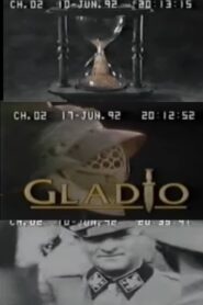 Gladio 1992 one on netflix