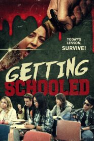 Getting Schooled 2017 one on netflix