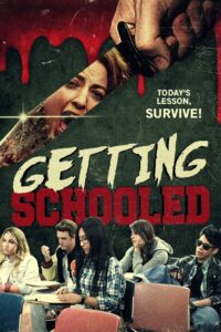 Getting Schooled 2017 one on netflix