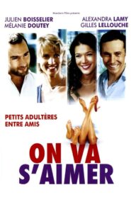 Cheating Love 2006 one on netflix