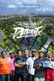 The United States of Detroit 2017 one on netflix