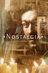 Nostalgia 1983 one on netflix