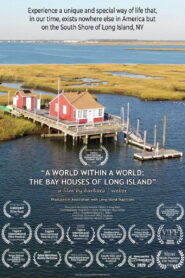 A World Within a World: The Bay Houses of Long Island 2020 one on netflix