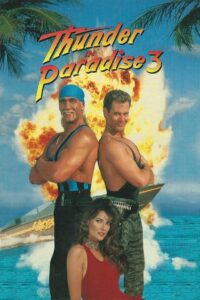 Thunder in Paradise 3 1995 one on netflix