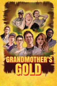 Grandmother’s Gold 2018 one on netflix