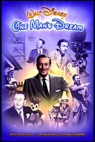 Walt Disney: One Man’s Dream 2001 one on netflix