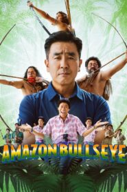 Amazon Bullseye 2024 one on netflix