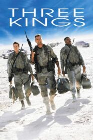 Three Kings 1999 one on netflix