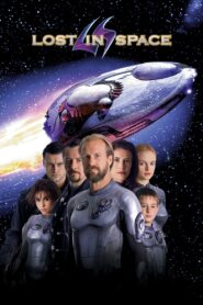 Lost in Space 1998 one on netflix