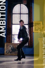 Ambition 1992 one on netflix