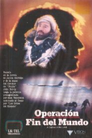 A Captive in the Land 1993 one on netflix