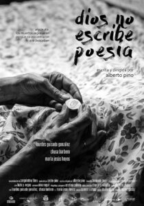 Dios no escribe poesía 2022 one on netflix