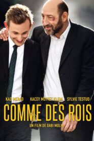 Kings for a Day 2018 one on netflix