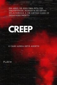 Creep 2023 one on netflix