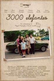 3000 elefantes 2024 one on netflix