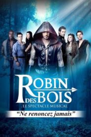 Robin Hood – The Musical Spectacle 2014 one on netflix