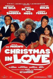 Christmas in Love 2004 one on netflix