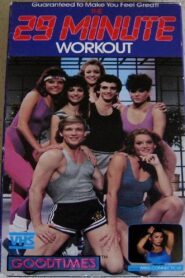 The 29 Minute Workout 1985 one on netflix
