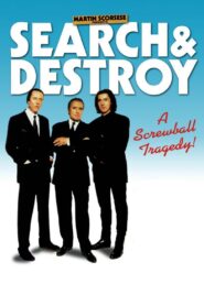 Search and Destroy 1995 one on netflix