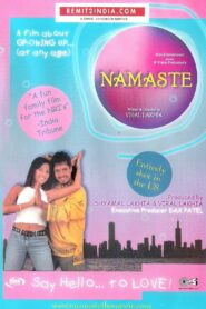 Namaste: Say Hello To… Love 2002 one on netflix