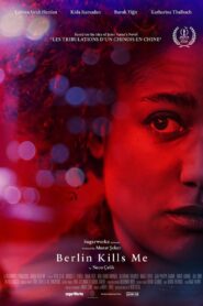 Berlin Kills Me 2024 one on netflix