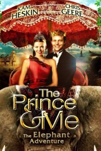 The Prince & Me 4: The Elephant Adventure 2010 one on netflix