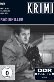 Radiokiller 1980 one on netflix