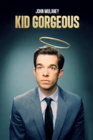 John Mulaney: Kid Gorgeous at Radio City 2018 one on netflix