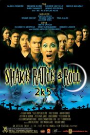 Shake Rattle & Roll 2k5 2005 one on netflix