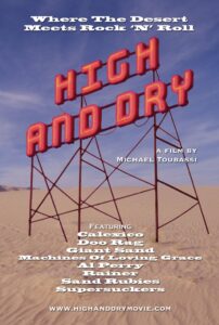 High and Dry 2005 one on netflix