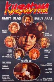 Kuşatma 1986 one on netflix