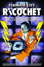 Terminal City Ricochet 1990 one on netflix