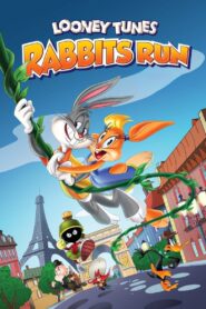 Looney Tunes: Rabbits Run 2015 one on netflix
