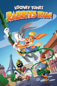 Looney Tunes: Rabbits Run 2015 one on netflix