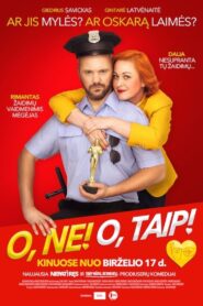 O, ne! O, taip! 2016 one on netflix
