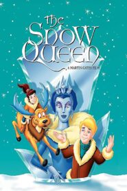 The Snow Queen 1995 one on netflix