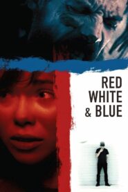 Red White & Blue 2010 one on netflix