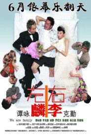 We are Family 2006 one on netflix