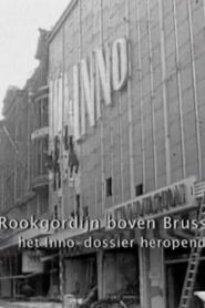 Smokescreen over Brussels 2002 one on netflix