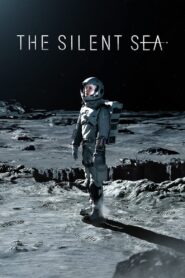 The Silent Sea 2021 one on netflix